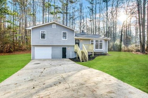 99 Wilson Cir, Newnan, GA 30263