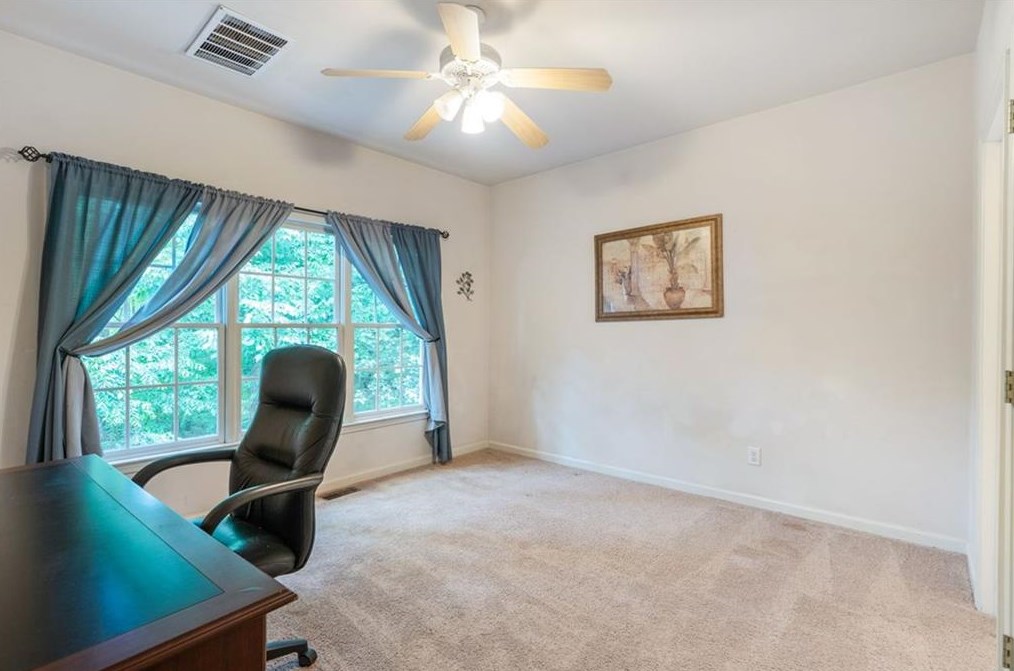 3338 Rose Rdg, Atlanta GA  30340-4074 exterior