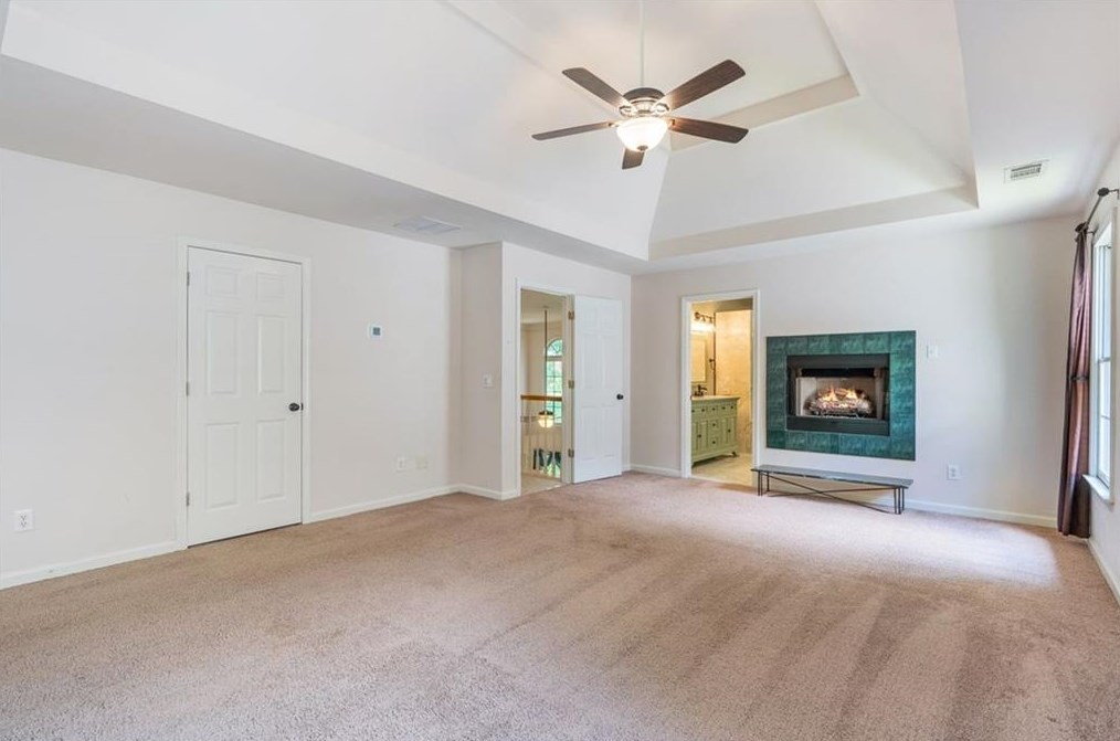 3338 Rose Rdg, Atlanta GA  30340-4074 exterior