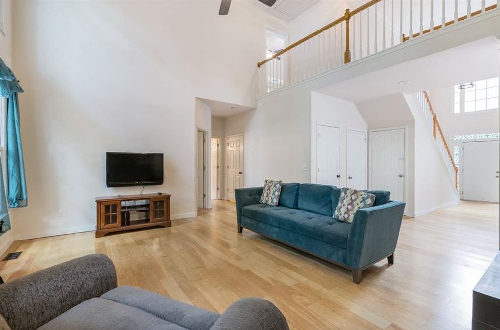 3338 Rose Rdg, Atlanta GA  30340-4074 exterior