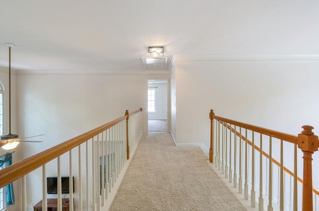 3338 Rose Rdg, Atlanta GA  30340-4074 exterior