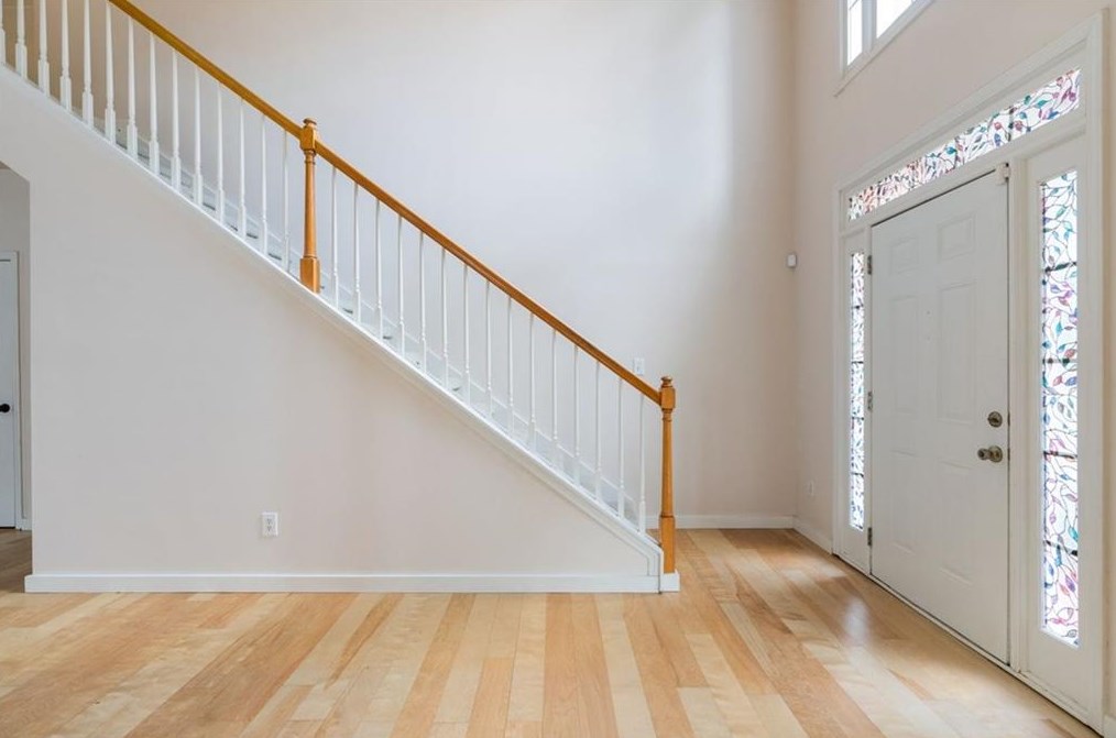 3338 Rose Rdg, Atlanta GA  30340-4074 exterior