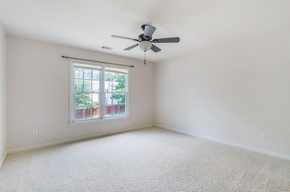 3338 Rose Rdg, Atlanta GA  30340-4074 exterior