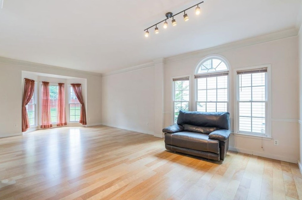 3338 Rose Rdg, Atlanta GA  30340-4074 exterior