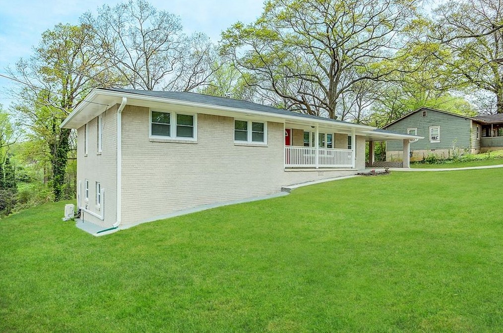1929 E Farris Ave, Atlanta, GA 30344