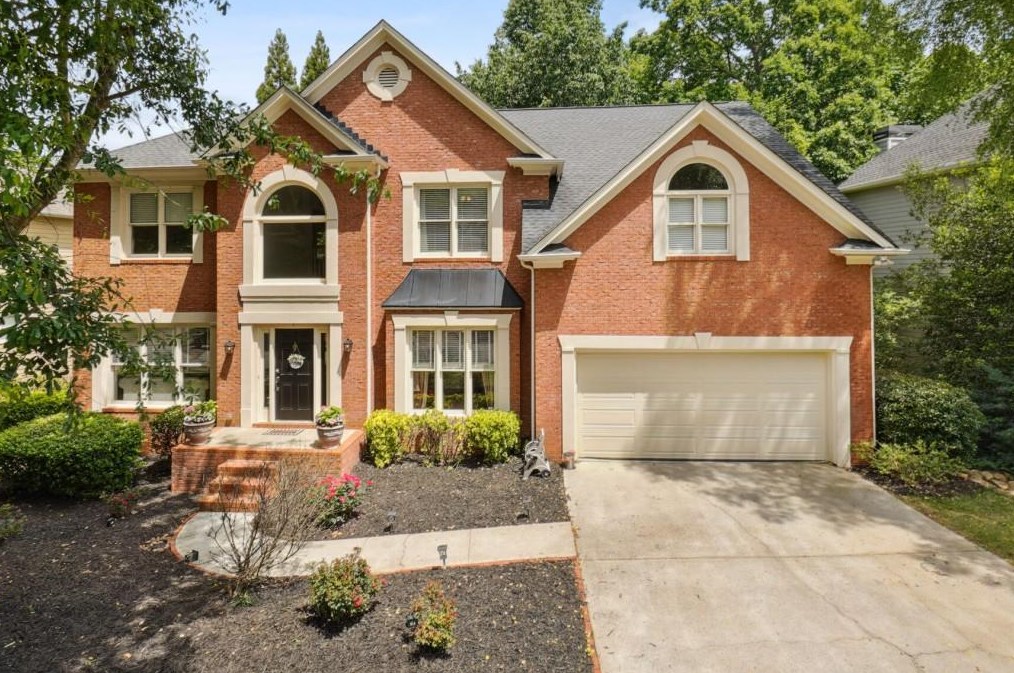 1240 Compass Pointe Xing, Alpharetta, GA 30005-8858