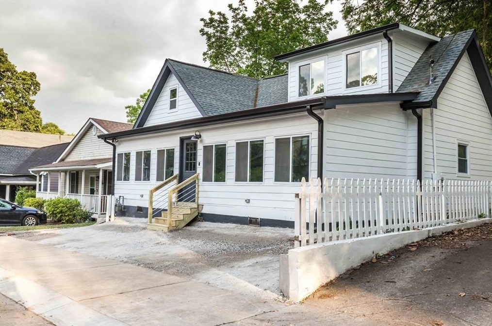 1170 Niles Ave Nw, Atlanta, GA 30318