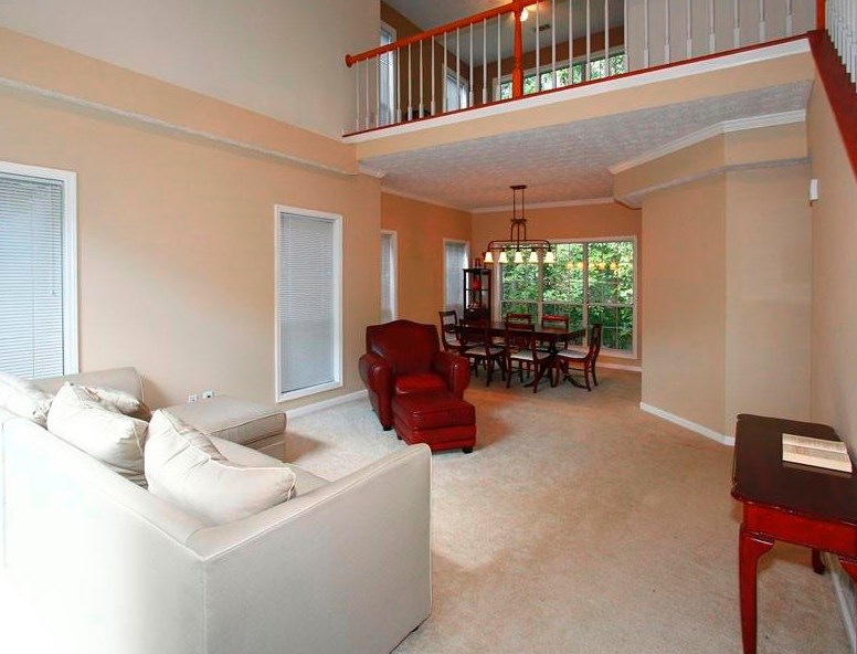 150 Riversong Dr, Alpharetta, GA 30022