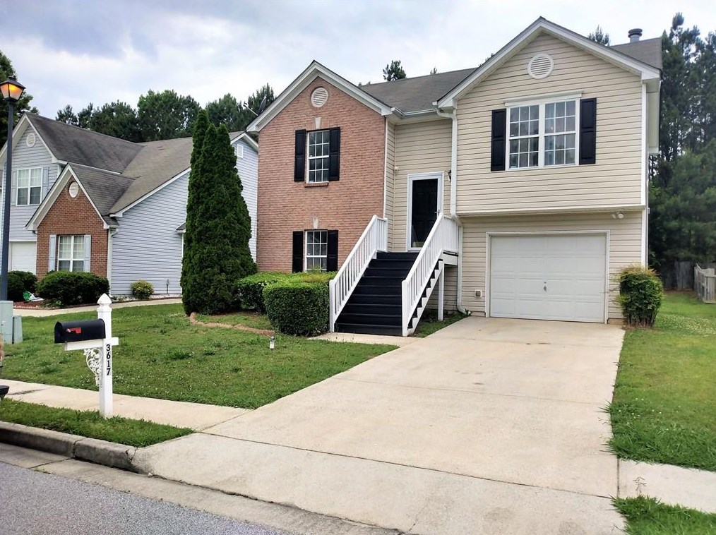 3617 Oakland Spring Ct, Lithonia, GA 30039