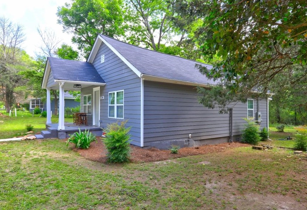 234 Hill St Ext, Concord, GA 30206