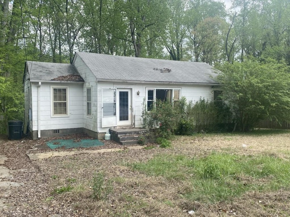2311 Ventura Rd, Smyrna, GA 30080-1326