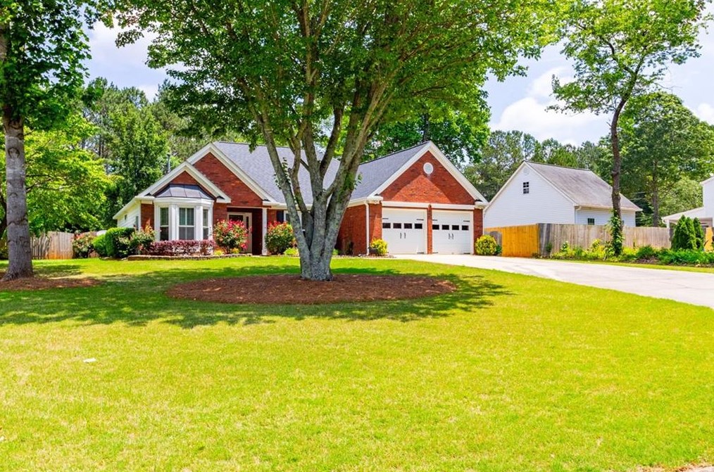 58 Saybrooke Xing, Acworth, GA 30101-4757