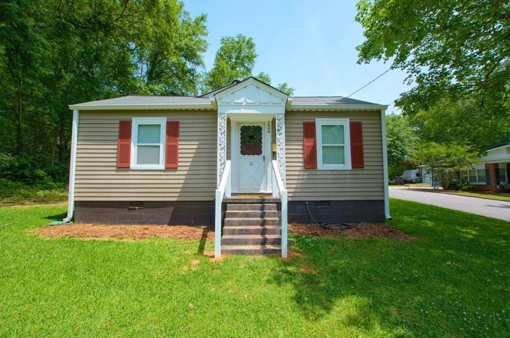 226 South Blvd, Carrollton, GA 30117