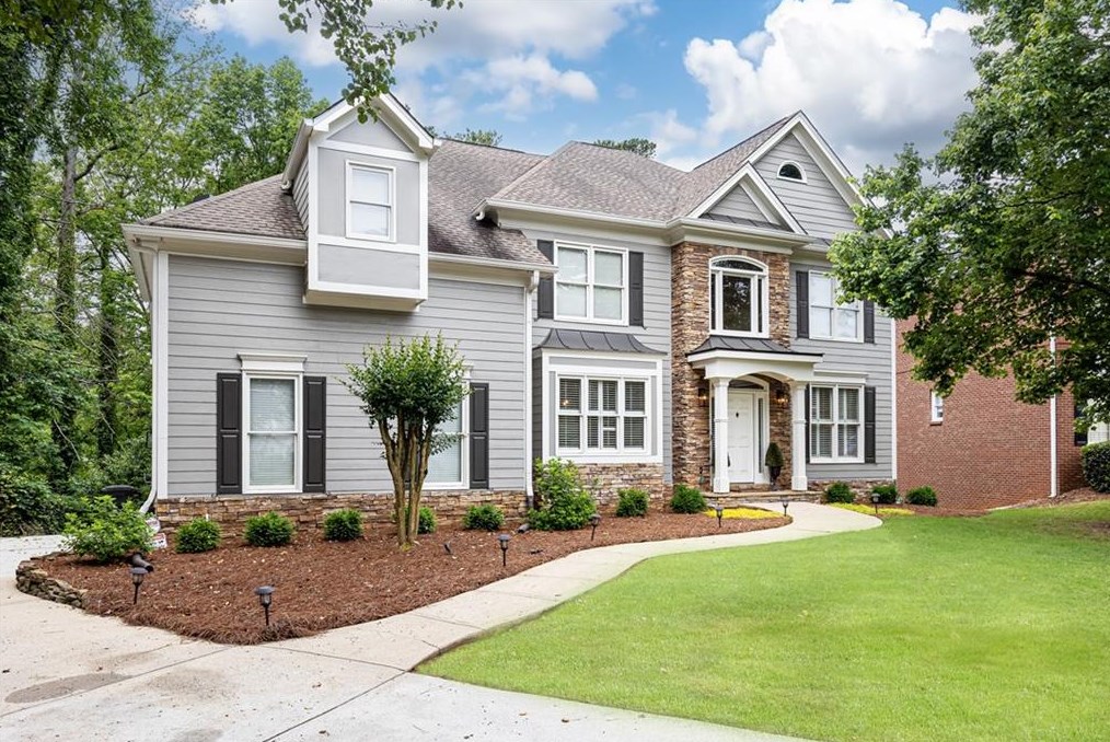 2450 Tyne Ter, Smyrna, GA 30080-5986