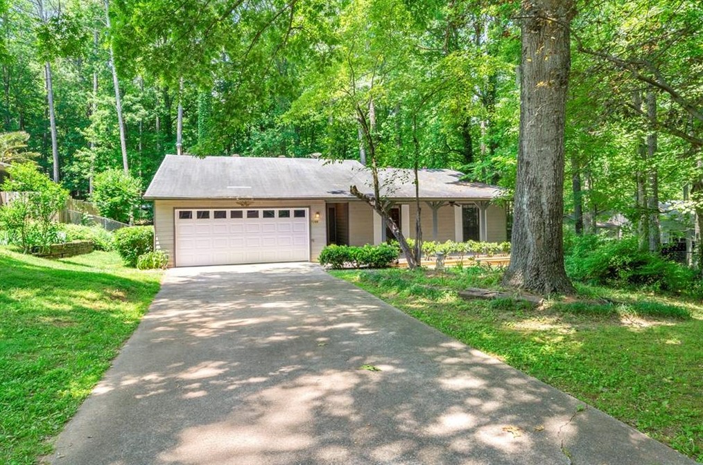 1199 Wade Green Cir, Acworth, GA 30102-3491