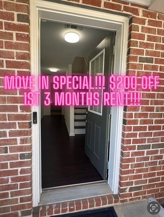 2507 Ivey Crest Cir #2507, Tucker, GA 30084