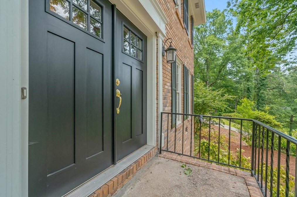 2490 Overlook Way, Atlanta, GA 30345-2026
