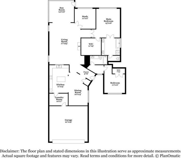 5986 Chimney Rock Dr, Hoschton, GA 30548