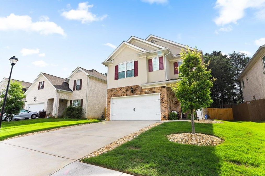 624 Sprayberry Dr, Stockbridge, GA 30281