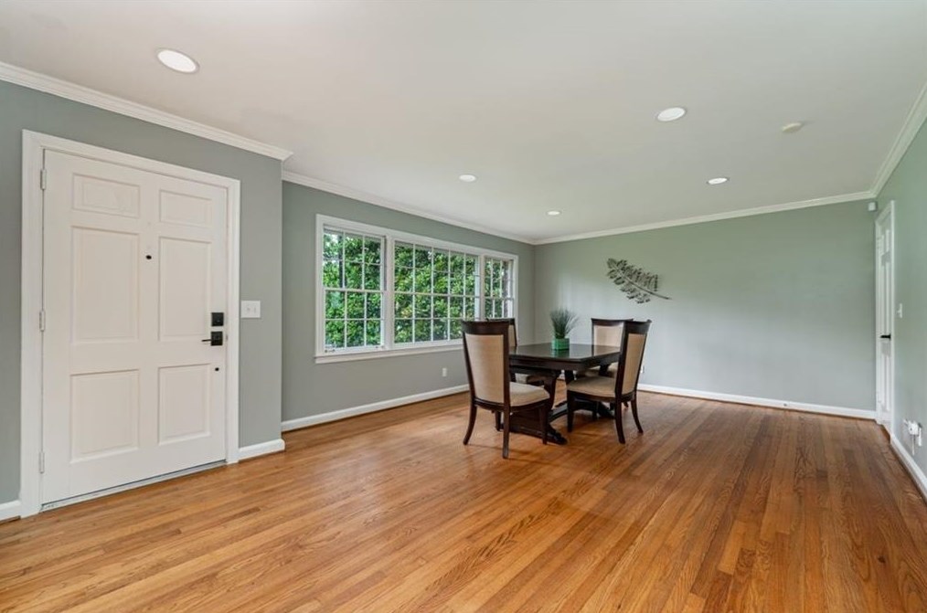 1747 Remington Rd, Atlanta, GA 30341-1439