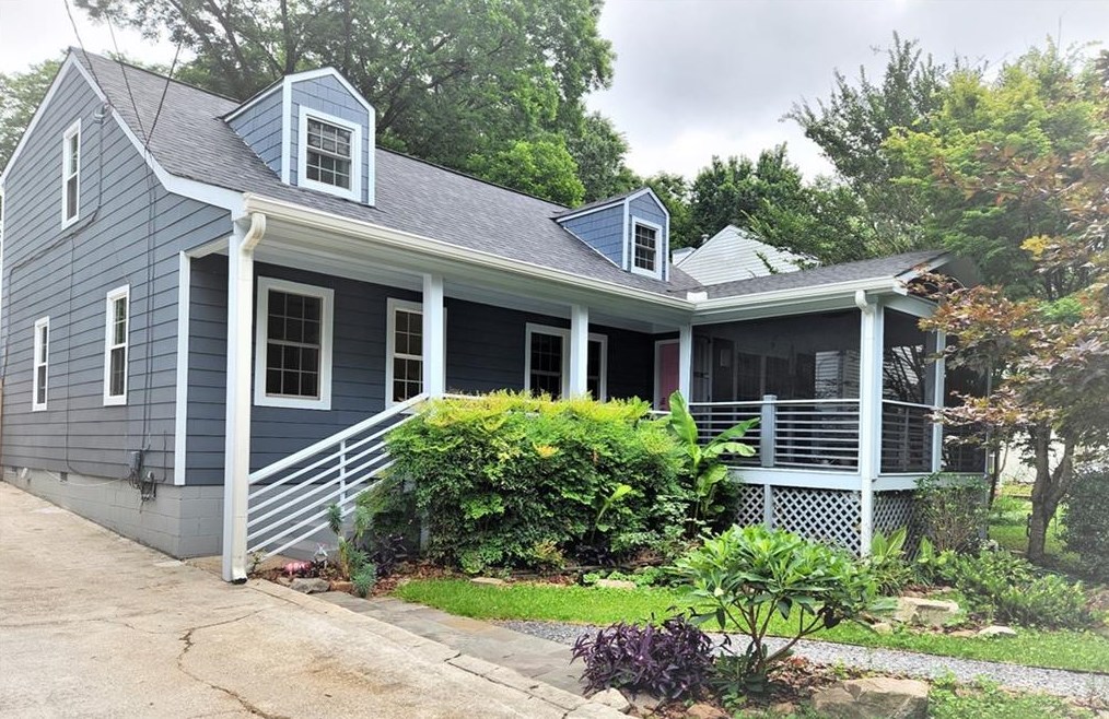 225 Ridgeland Ave, Decatur, GA 30030-2057