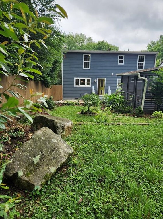 225 Ridgeland Ave, Decatur GA  30030-2057 exterior