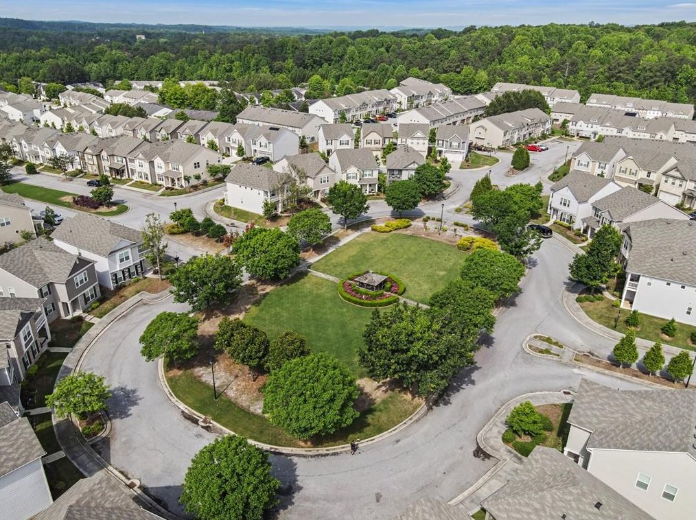 839 Venture Way, Atlanta GA  30331-8630 exterior