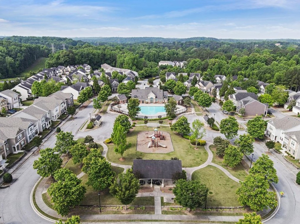 839 Venture Way, Atlanta GA  30331-8630 exterior
