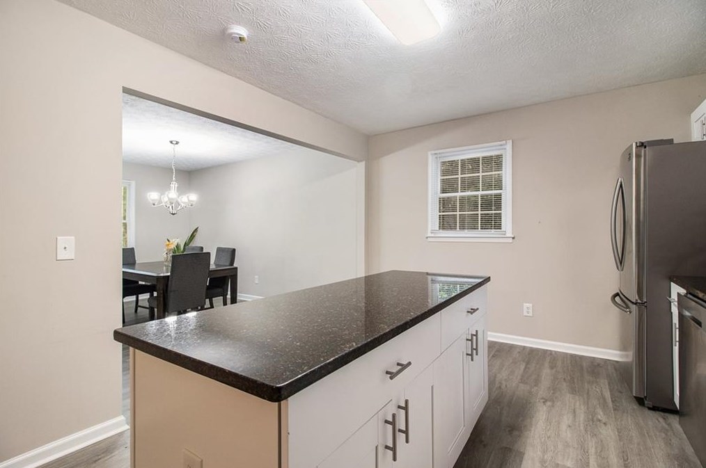 3034 Donavan Way, Decatur GA  30034-4324 exterior