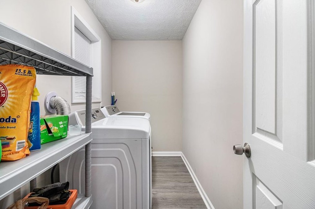 3034 Donavan Way, Decatur GA  30034-4324 exterior