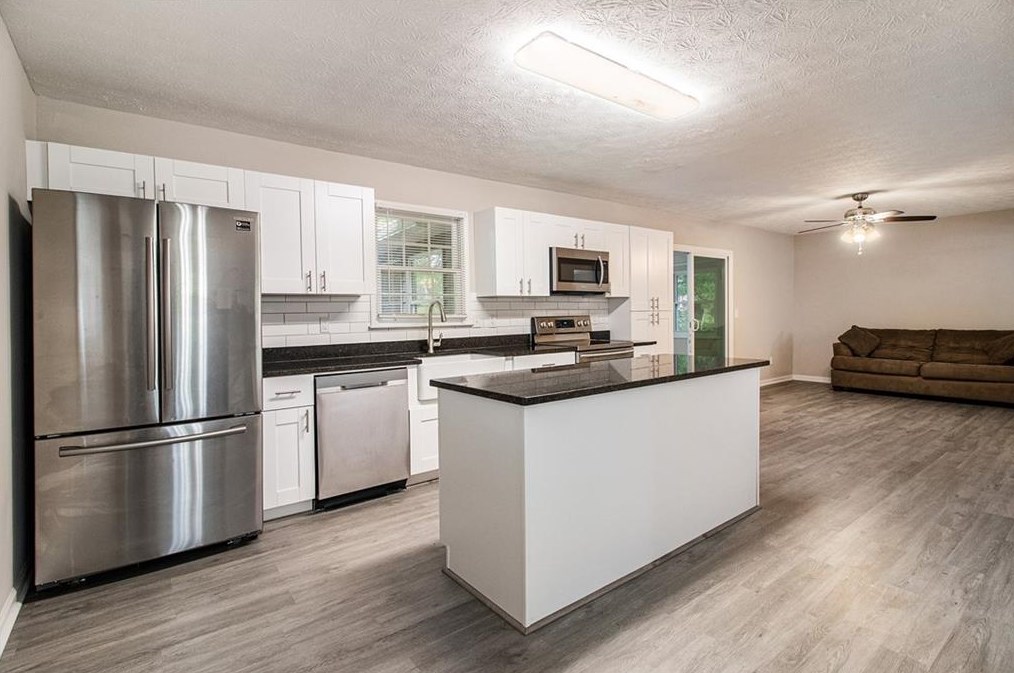 3034 Donavan Way, Decatur GA  30034-4324 exterior