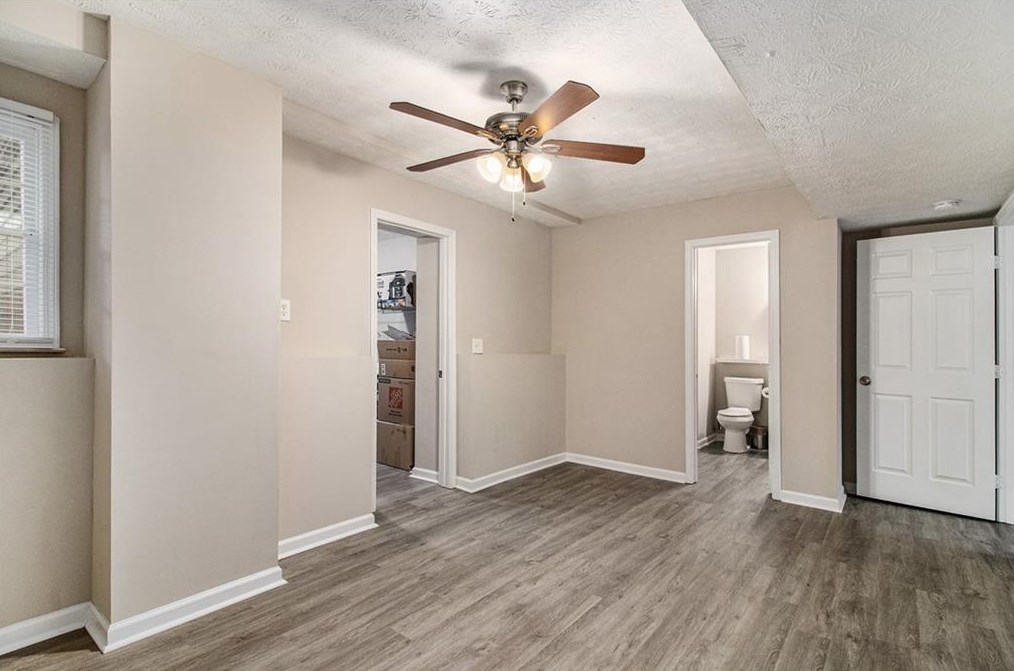 3034 Donavan Way, Decatur GA  30034-4324 exterior