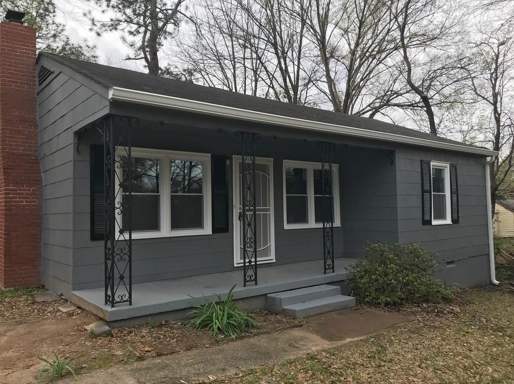 839 Mimosa Dr, Forest Park, GA 30297
