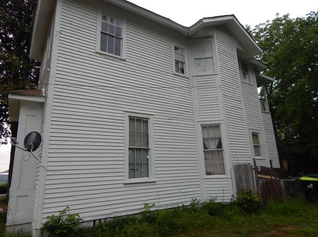 223 Herbert St, Cedartown, GA 30125