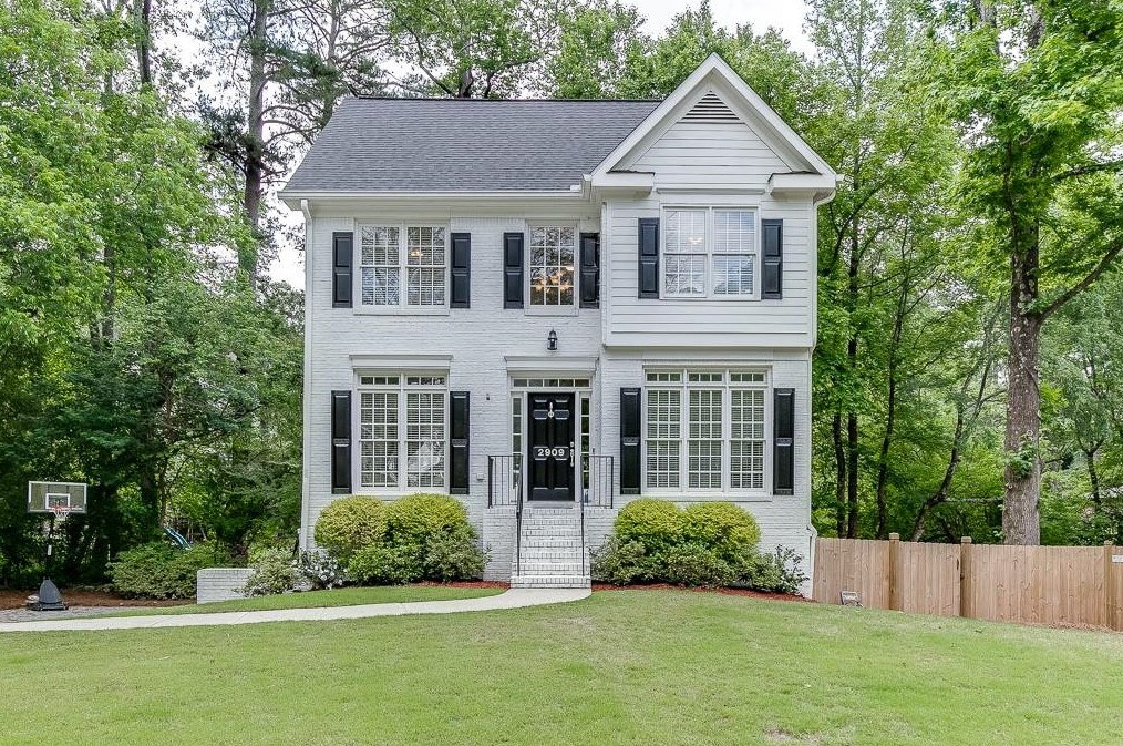 2909 Ringle Rd, Atlanta, GA 30341-4715