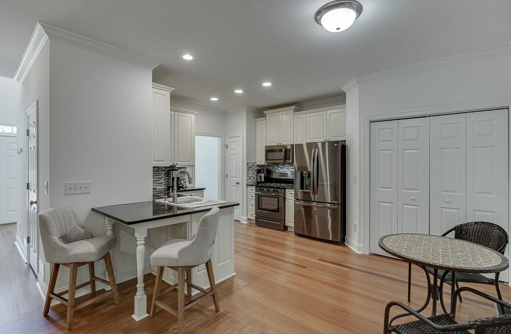 2909 Ringle Rd, Atlanta GA  30341-4715 exterior