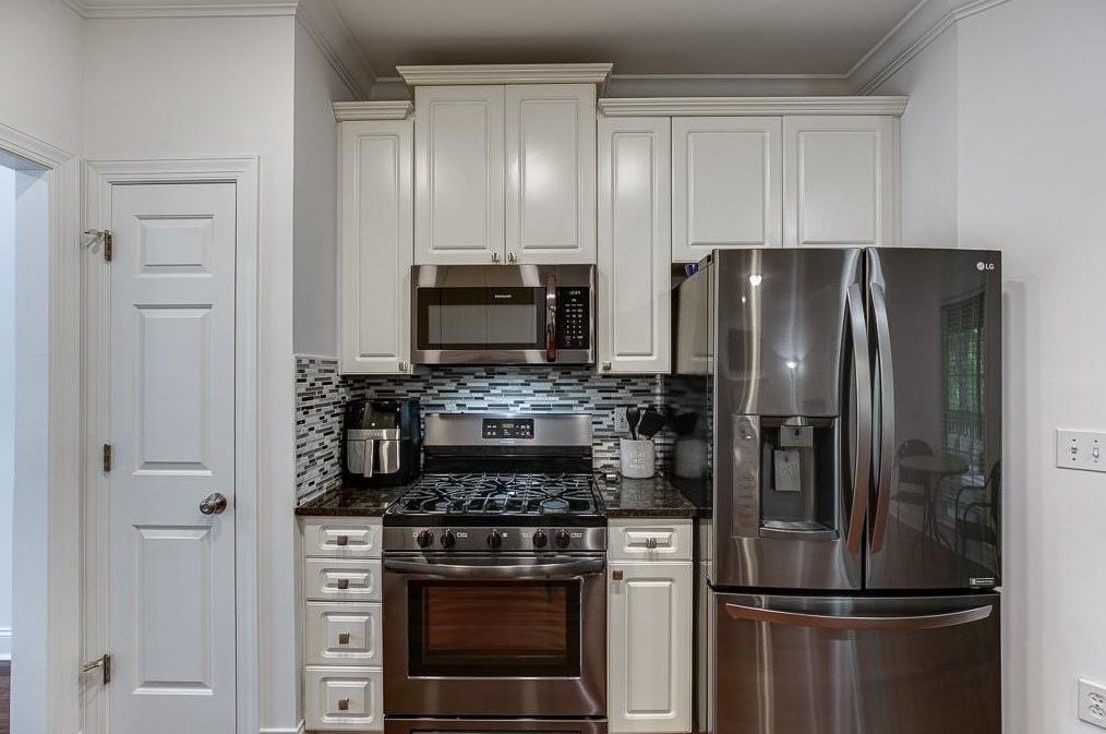 2909 Ringle Rd, Atlanta GA  30341-4715 exterior