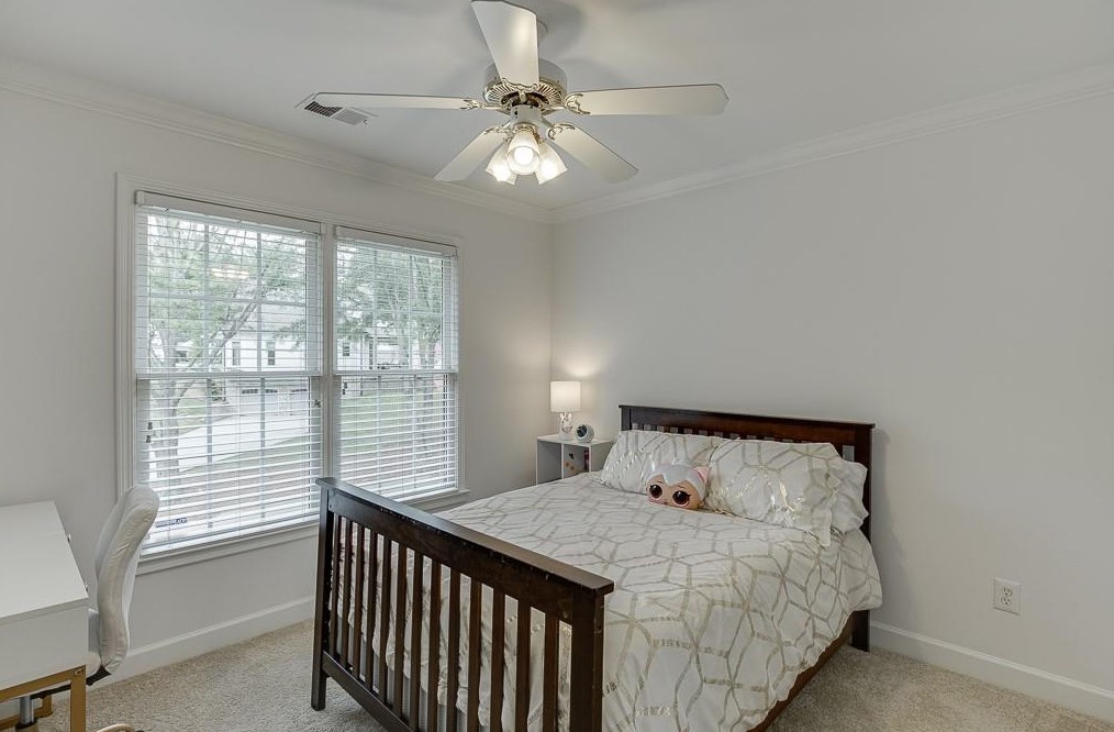 2909 Ringle Rd, Atlanta GA  30341-4715 exterior