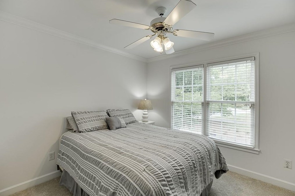 2909 Ringle Rd, Atlanta GA  30341-4715 exterior