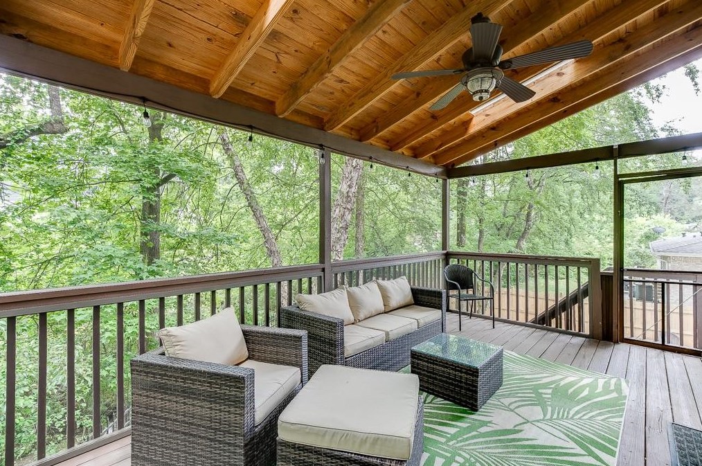 2909 Ringle Rd, Atlanta GA  30341-4715 exterior