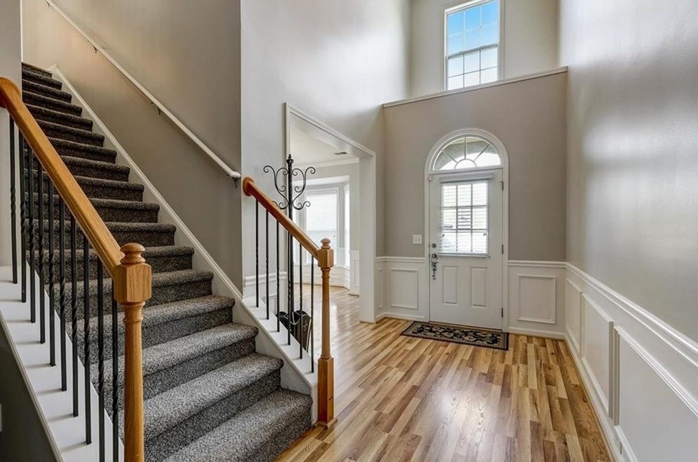 2411 Redbud Meadow Ln, Douglasville, GA 30135-7922
