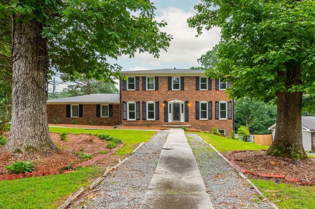 5008 Peachtree Rd, Atlanta, GA 30338-5325