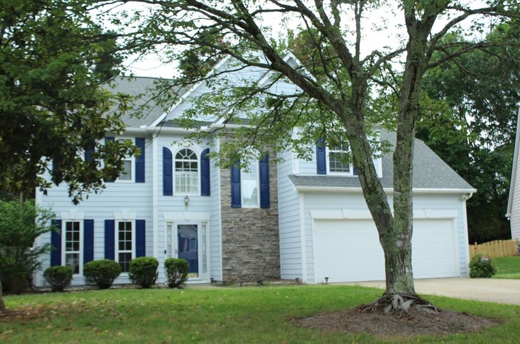 3041 Langley Close Nw, Kennesaw, GA 30144