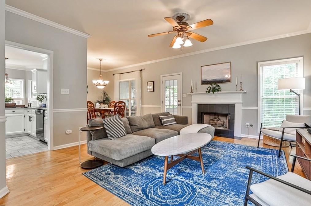 2144 Berryhill Cir, Smyrna, GA 30082-4749