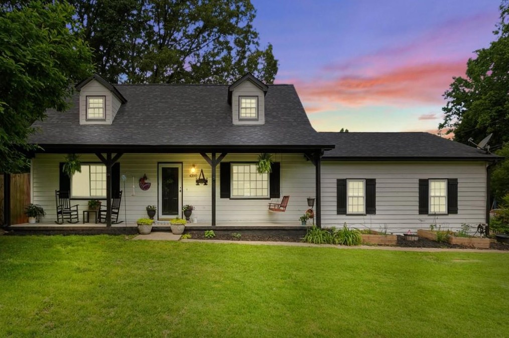 4390 Conwhey Ct, Smyrna, GA 30082-4419