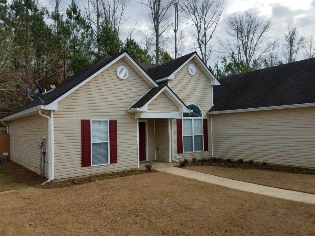 4428 James Wade Dr, Lithonia, GA 30039