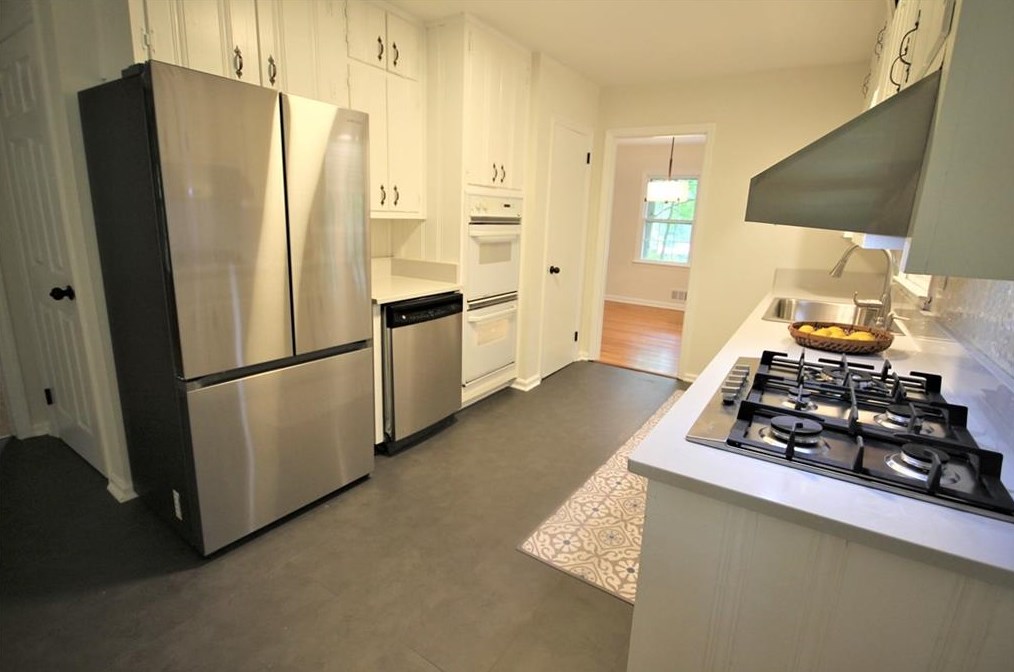 1825 Remington Rd, Atlanta GA  30341-1441 exterior