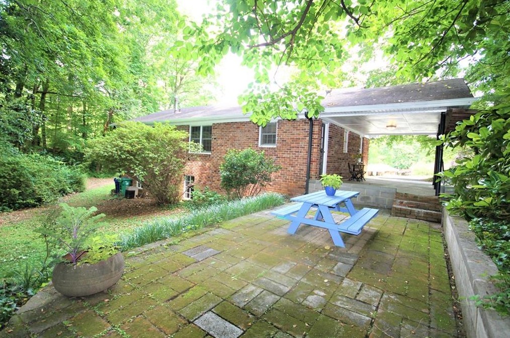 1825 Remington Rd, Atlanta, GA 30341