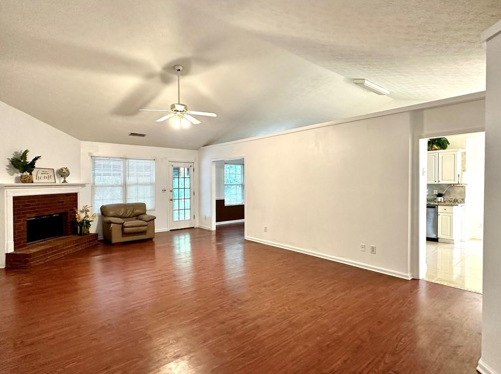 575 Chandon Way, Lawrenceville GA  30044-7839 exterior