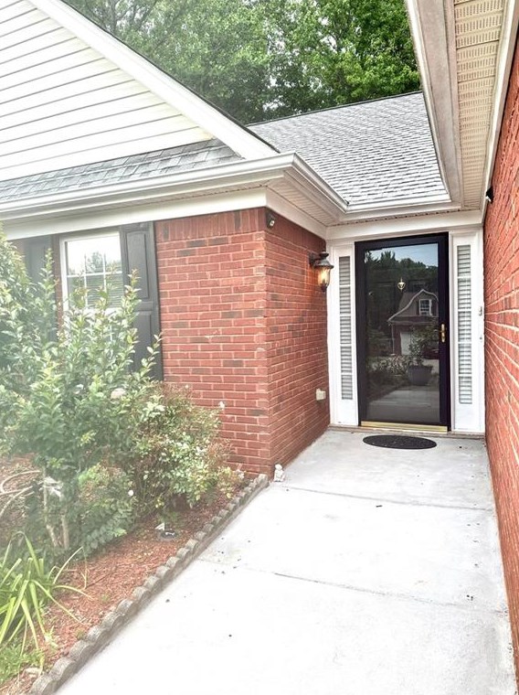 575 Chandon Way, Lawrenceville GA  30044-7839 exterior